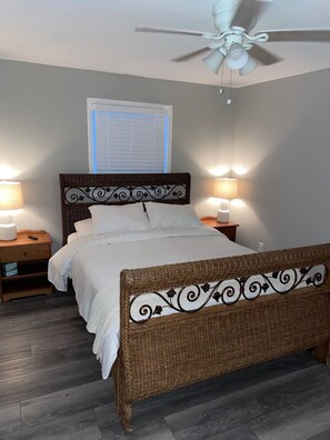 3 chambres, Wi-Fi, draps fournis
