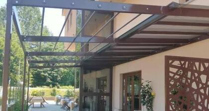 Hotel Ristorante Caligiuri