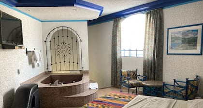 Hotel Oasis Acapulco