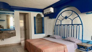 Room | Free WiFi - Hotel Oasis Acapulco (Acapulco)