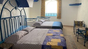 Double Room | Free WiFi - Hotel Oasis Acapulco (Acapulco)