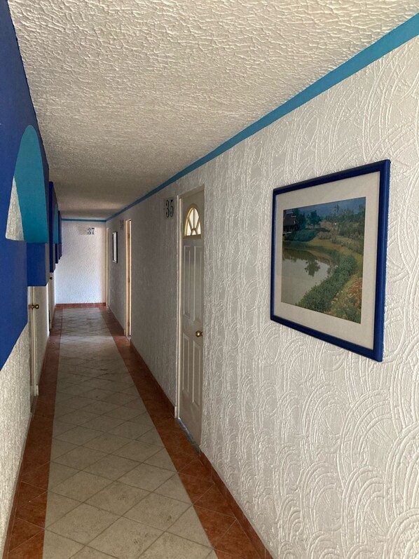 Pasillo