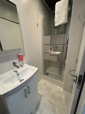 Luxury Double Room - Kings Boutique Hotel  (Blackpool)