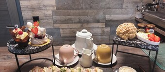 Kings Boutique Hotel