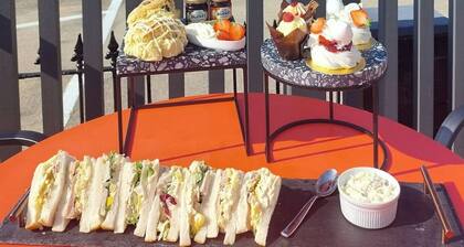 Kings Boutique Hotel