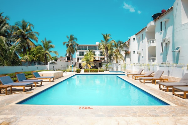 Hotel Caribe Coveñas - Coveñas