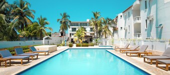 โรงแรม คาริเบ โคเวนียส