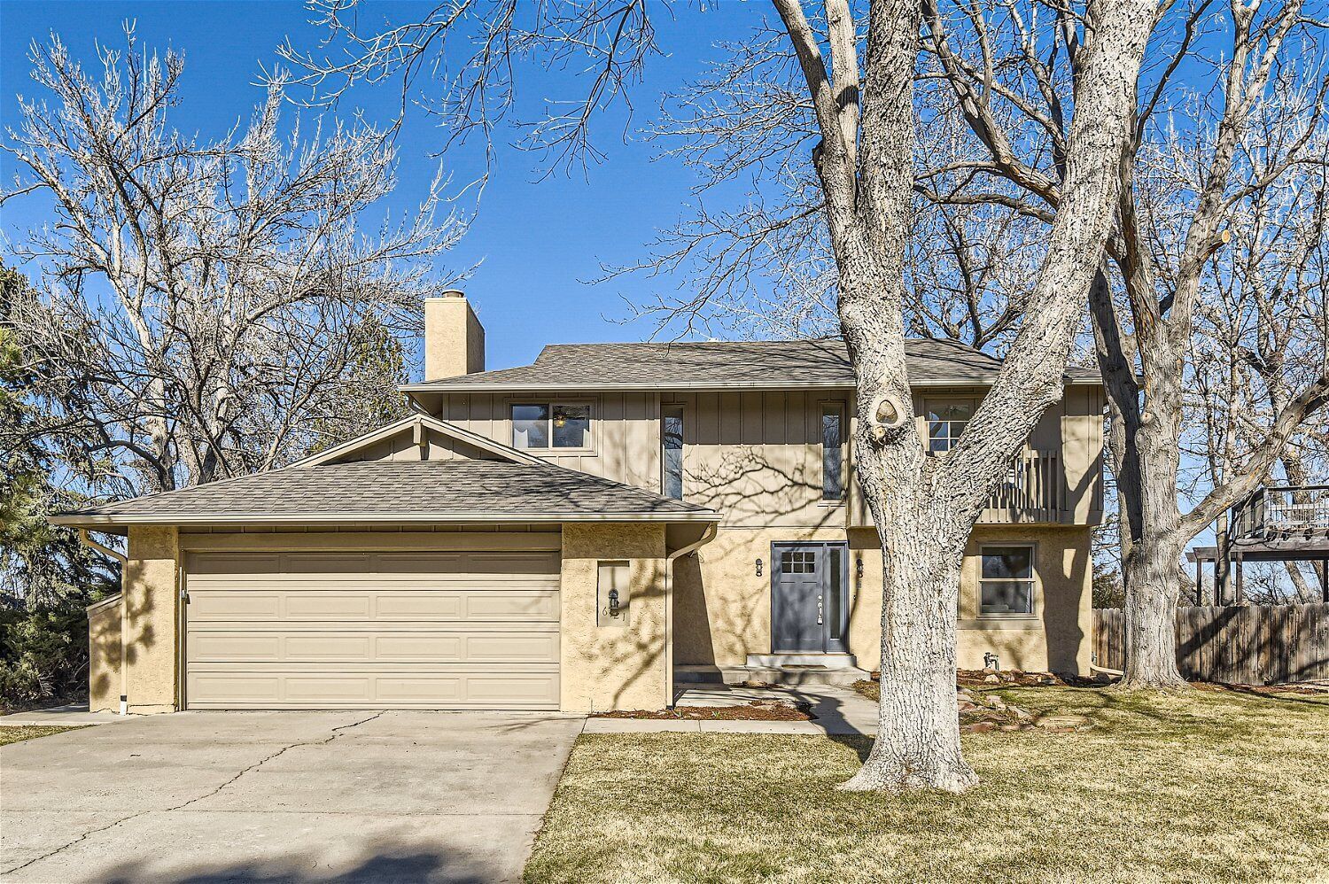 MARION6121 Fabulous 4 bedroom near Southglenn 