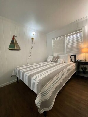 1 Schlafzimmer, WLAN