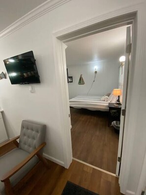 1 bedroom, WiFi