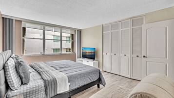 客房 | 客房景觀