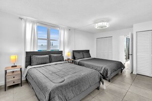 View from room - Bay Harbor Sunset (Bay Harbor Islands)