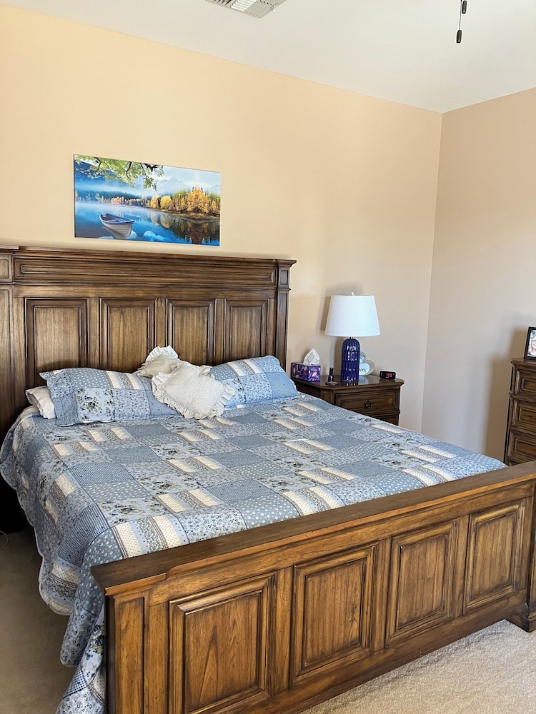 Cozy Home Enclosed Pool & Horse Stalls Rio Verde Foothills Vrbo