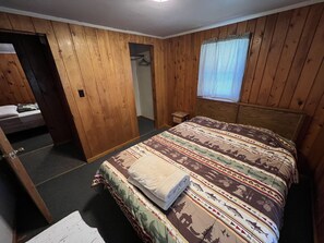 3 chambres, Wi-Fi gratuit, draps fournis