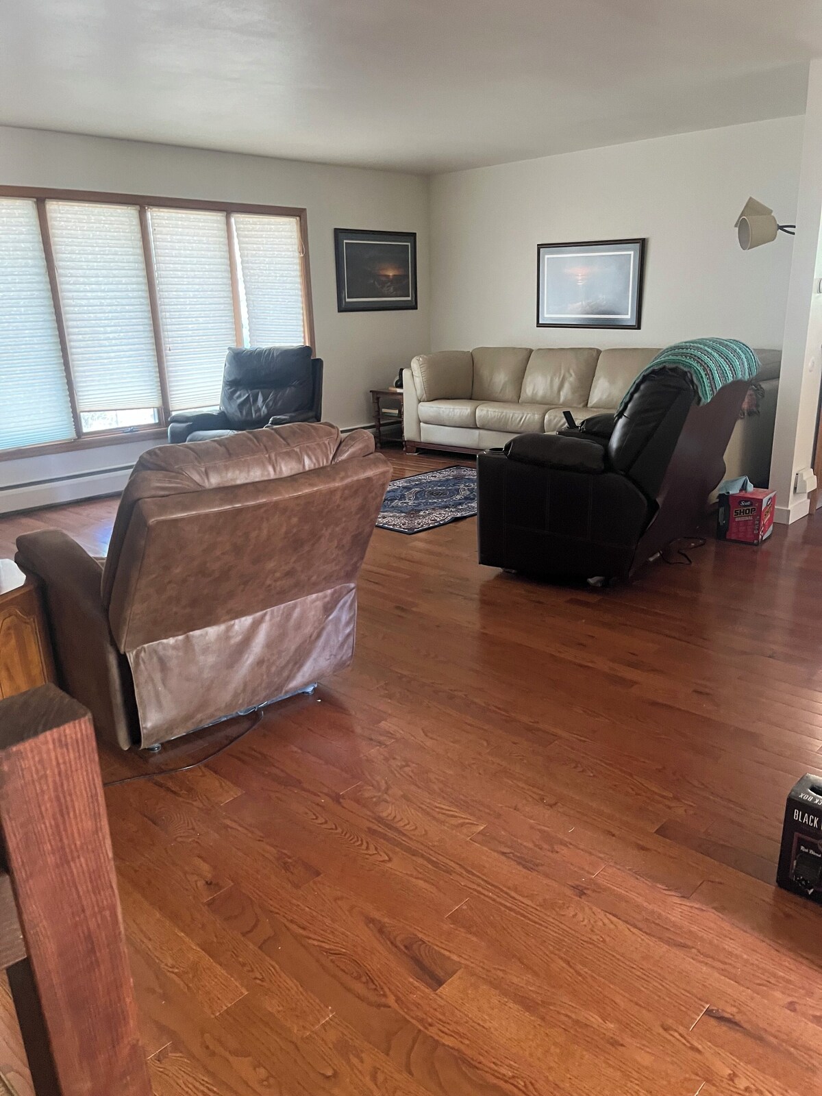 Bild für Gastgeberprofil