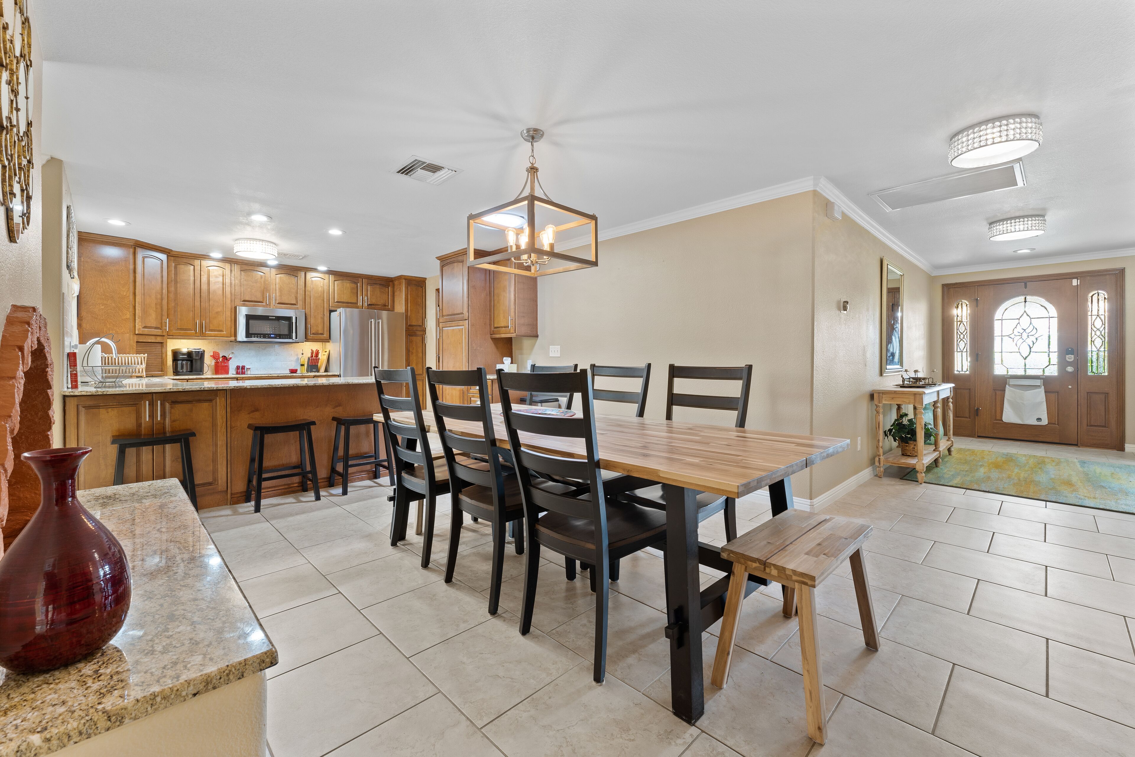 2B/2B House in Scottsdale