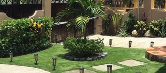 Spacious 5-bedroom house in tranquil Montego Bay with AC, WiFi