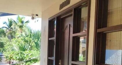 Casa NAU Mazunte