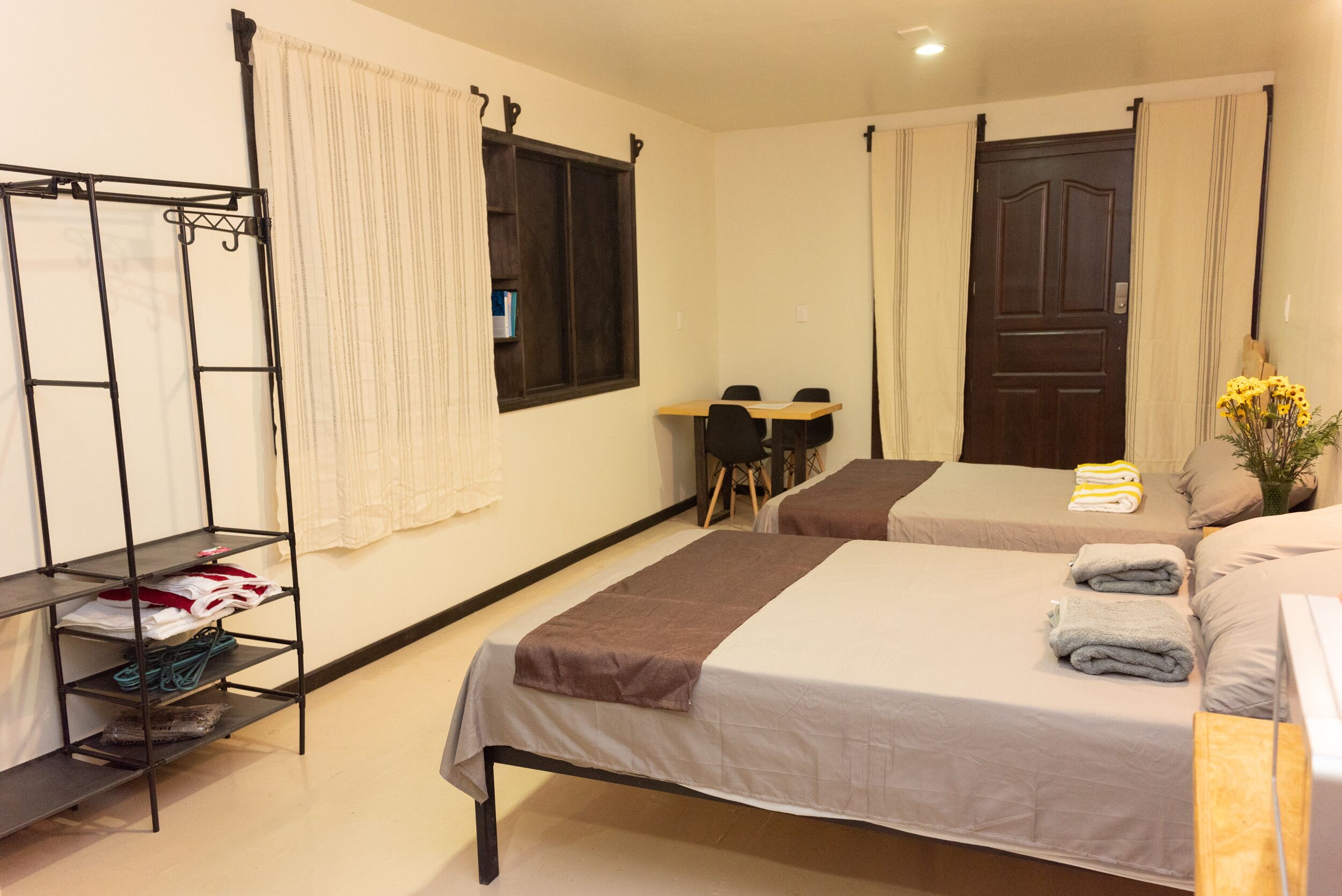 Kamer