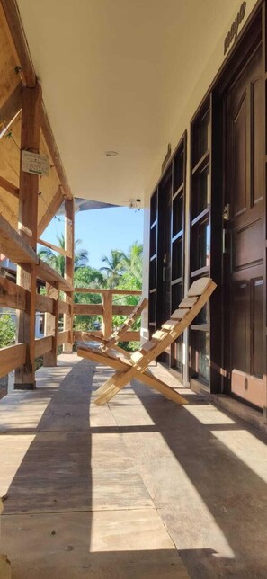 Exterior - Casa NAU Mazunte (Santa María Tonameca)