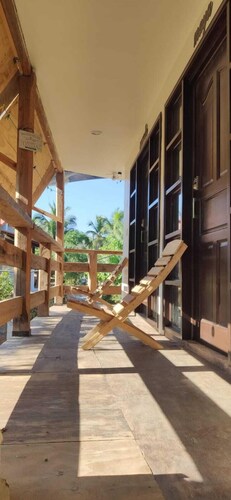 Casa NAU Mazunte