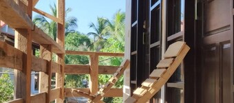 Casa NAU Mazunte