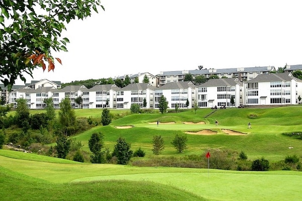 Thousand Hills the Fairways