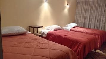 Chambre Triple Confort