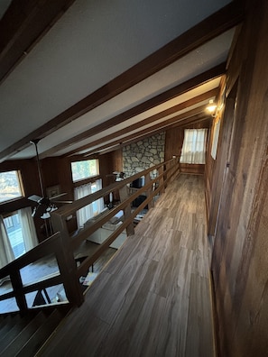 Interior - Chatsworth Charm Cabin-Influenced House (Chatsworth)