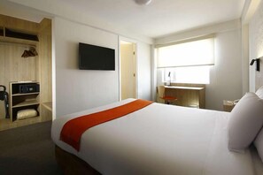 Free WiFi - Peru Plaza Inn Cusco  (Cusco)