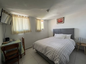 Chambre Double Exclusive