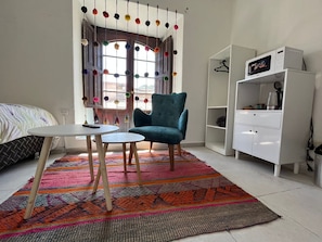 Servicio a la habitación