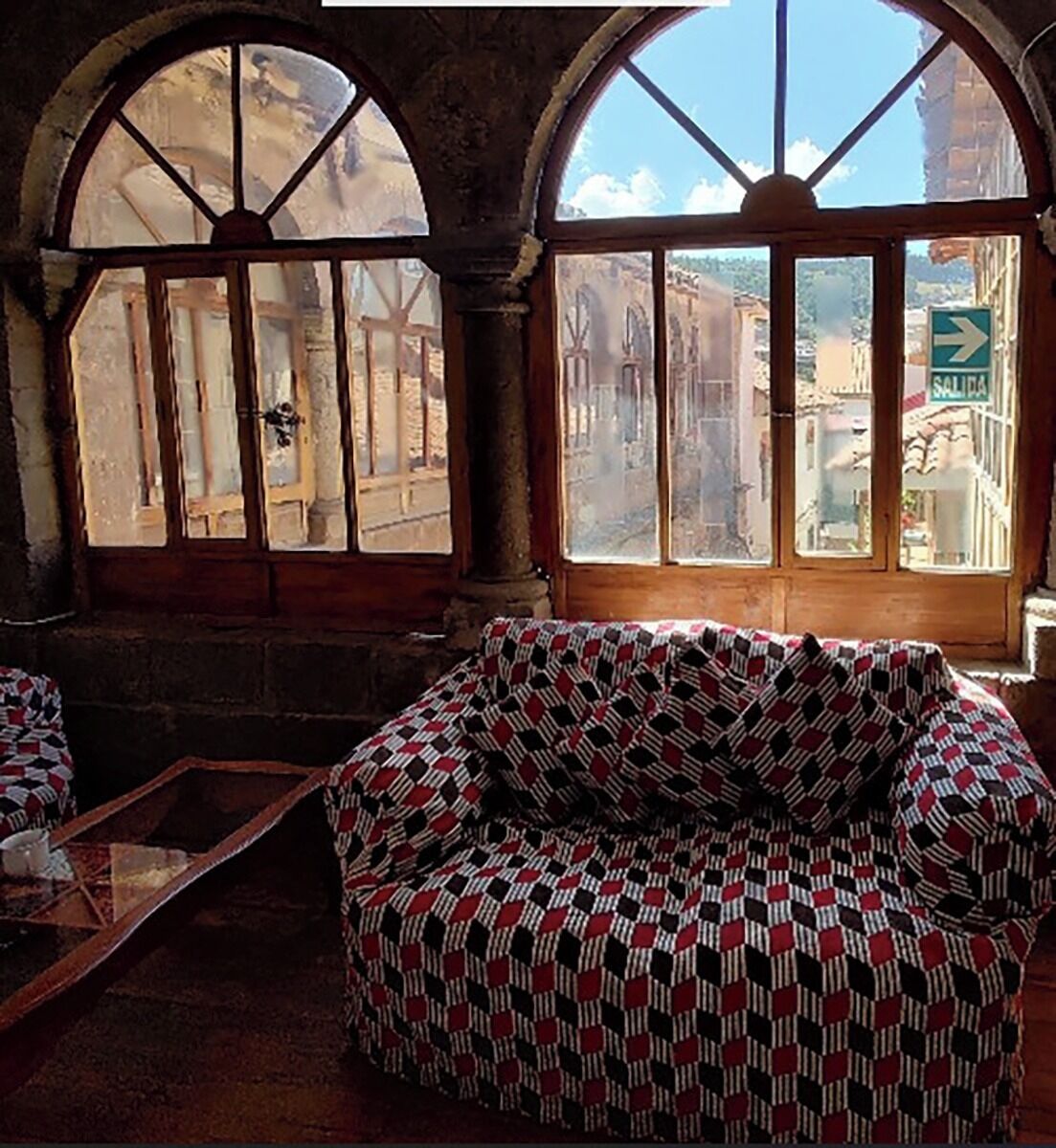 واي فاي مجانًا