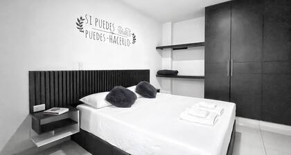 Apartahotel La Terraza - Lugar Encantador y Tranquilo