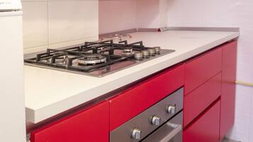 Frigorifero, forno