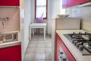 Réfrigérateur, four