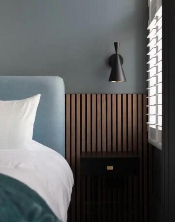 3 Schlafzimmer, WLAN, Bettwäsche