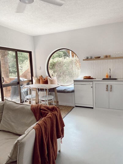 By The Bay  | 5 min Walk to The Beach | 3 Bedroom