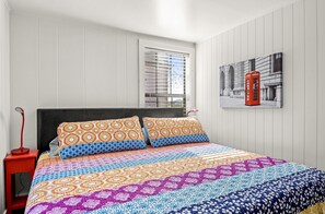 4 Schlafzimmer, Schreibtisch, Bügeleisen/Bügelbrett, kostenloses WLAN