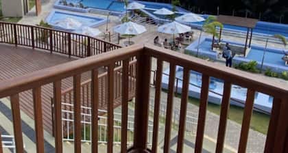 Apartamento Planejado e Climatizado na Praia de Pium