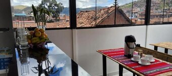 Carmen Hotel Cusco