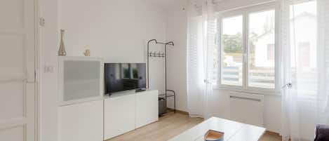 Tv och böcker
