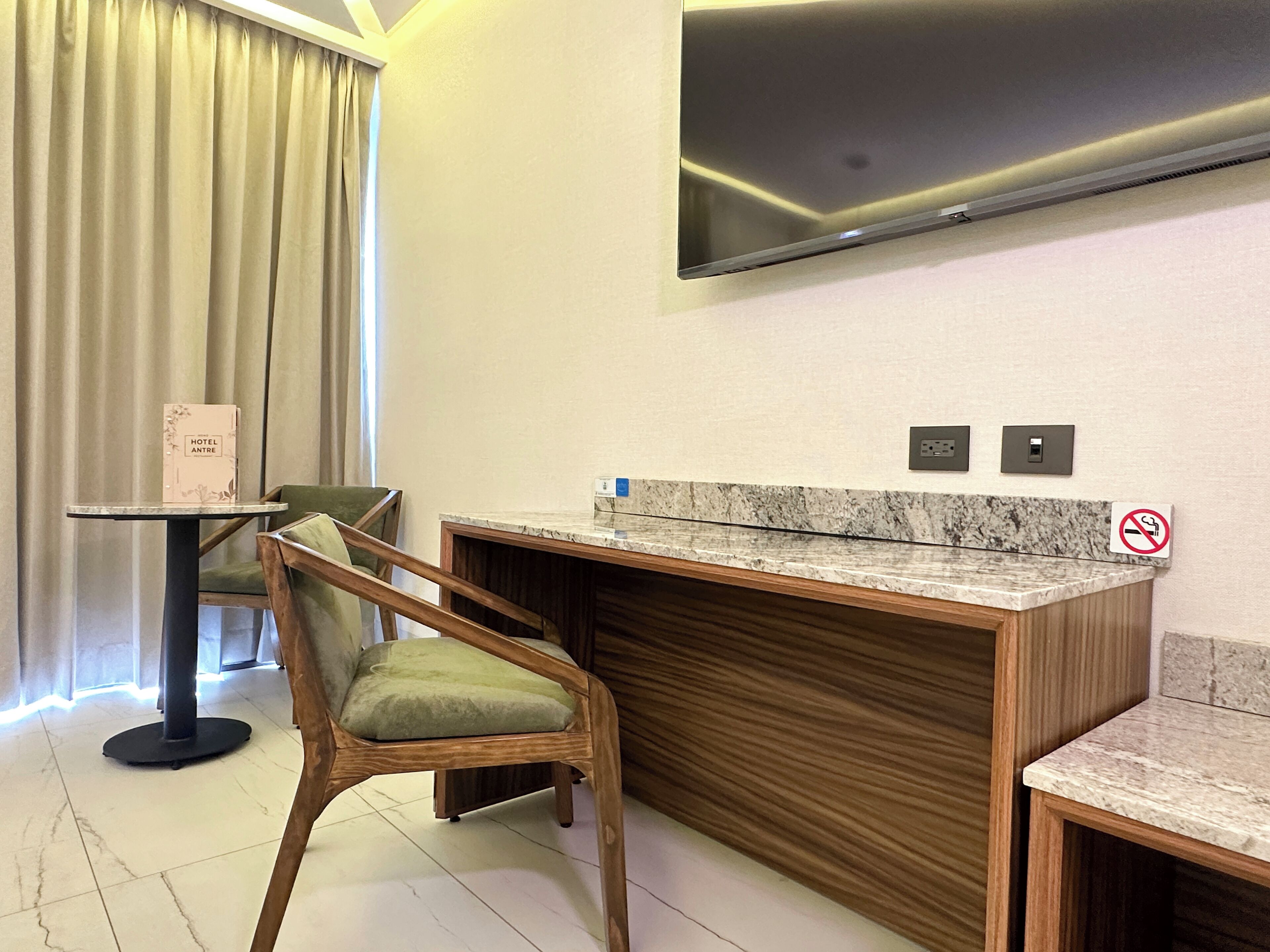 Photo - Hotel Antré Chapultepec