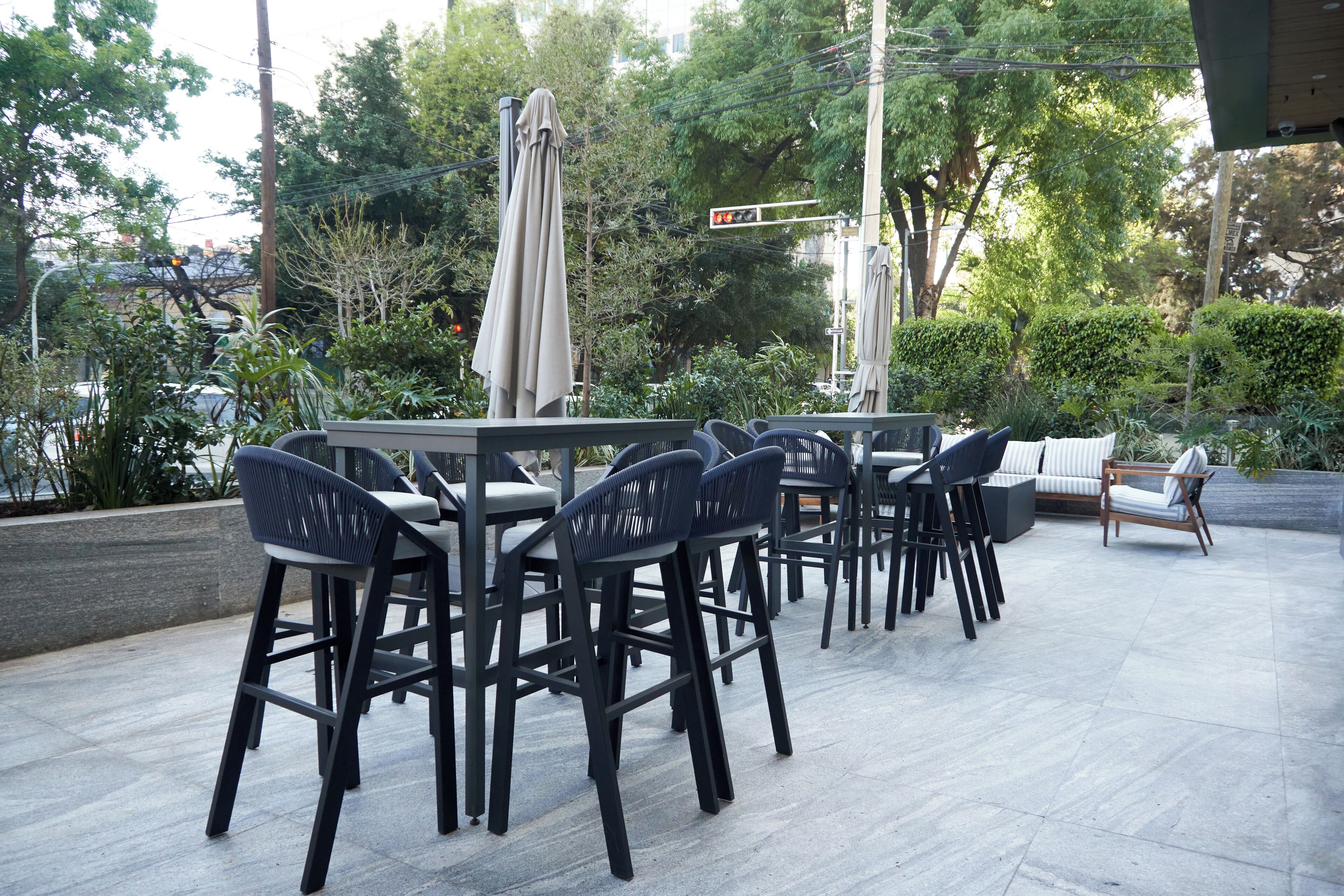 Photo - Hotel Antré Chapultepec