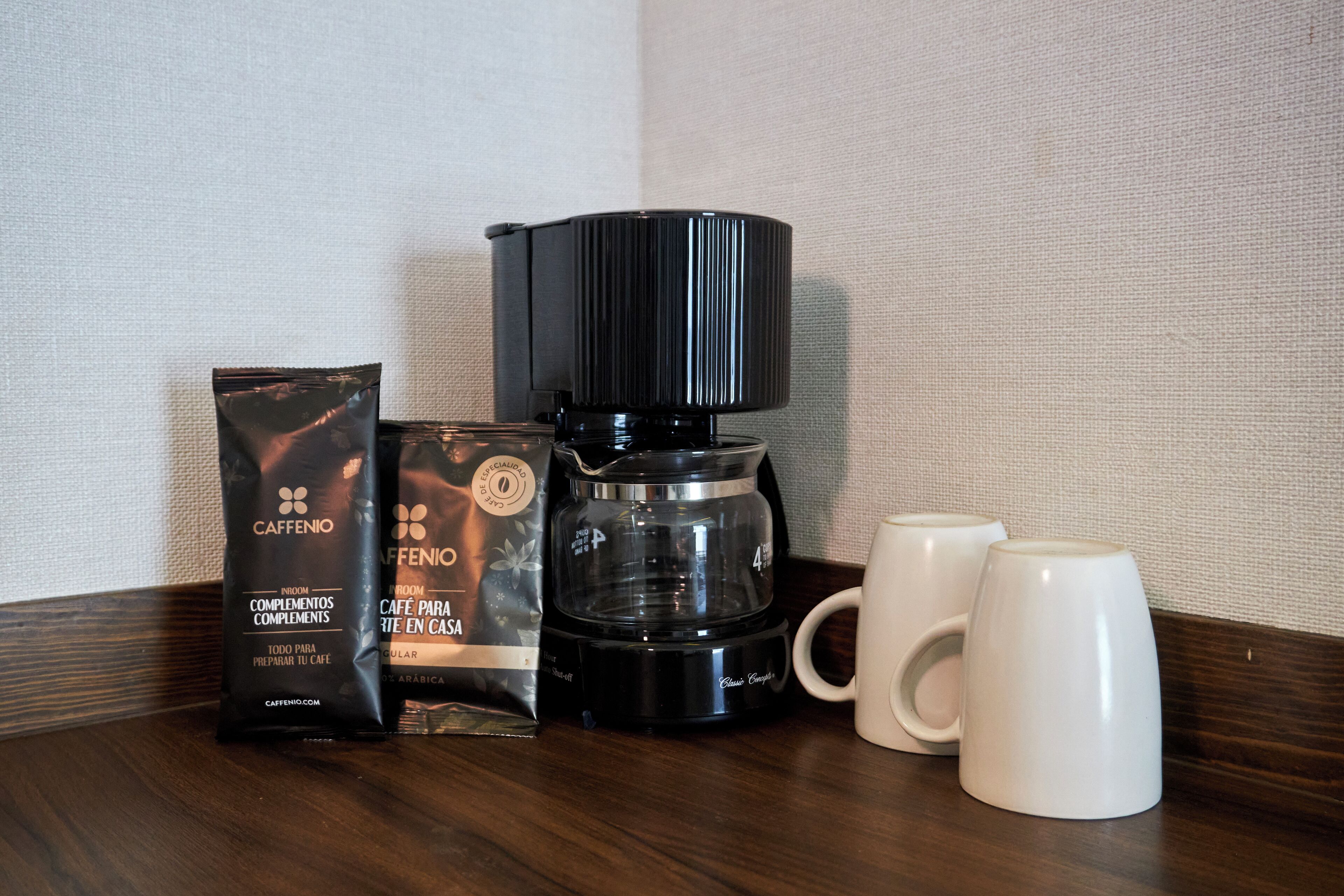 Photo - Hotel Antré Chapultepec