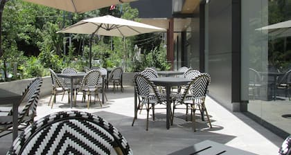 Hotel Antré Chapultepec