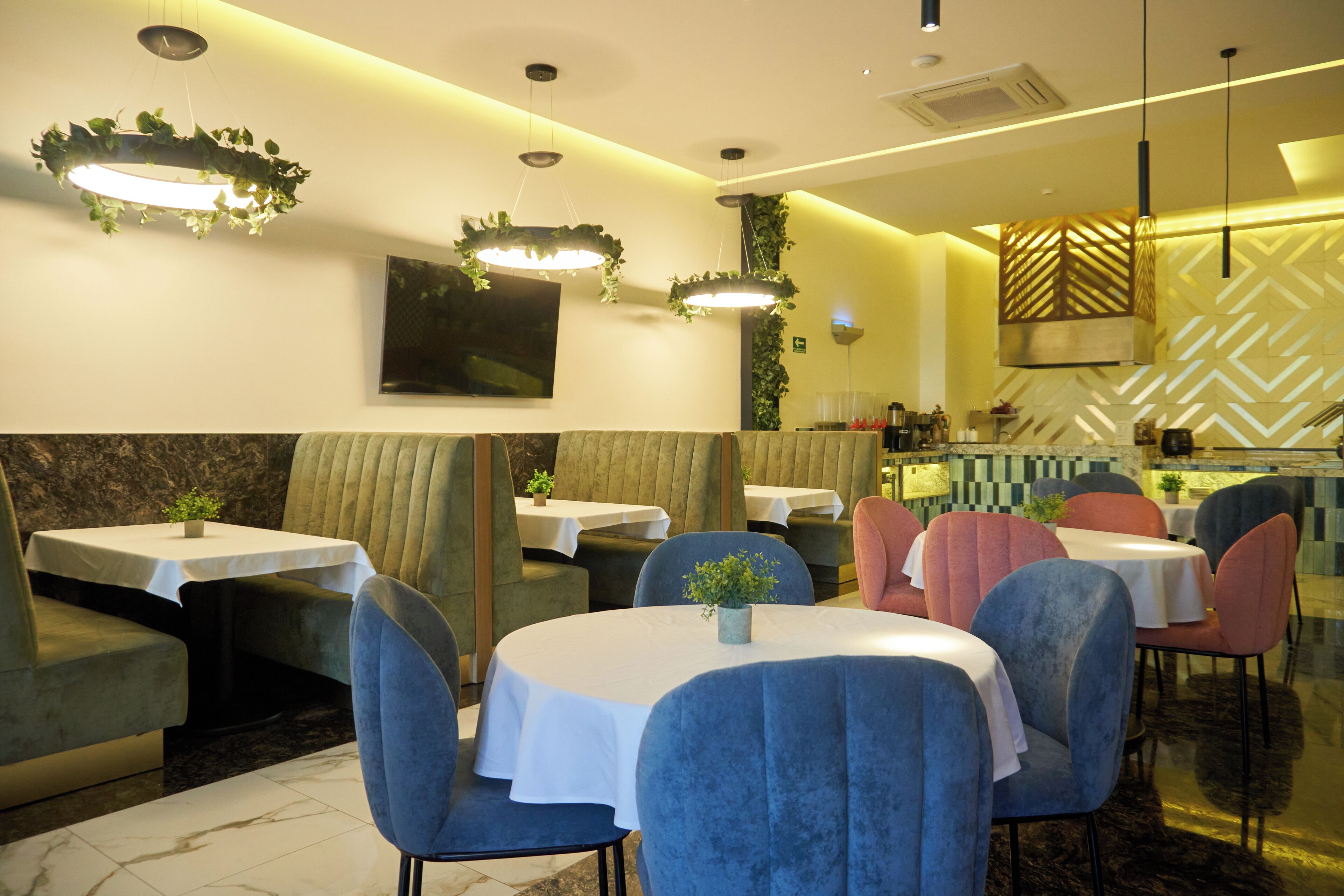 Photo - Hotel Antré Chapultepec