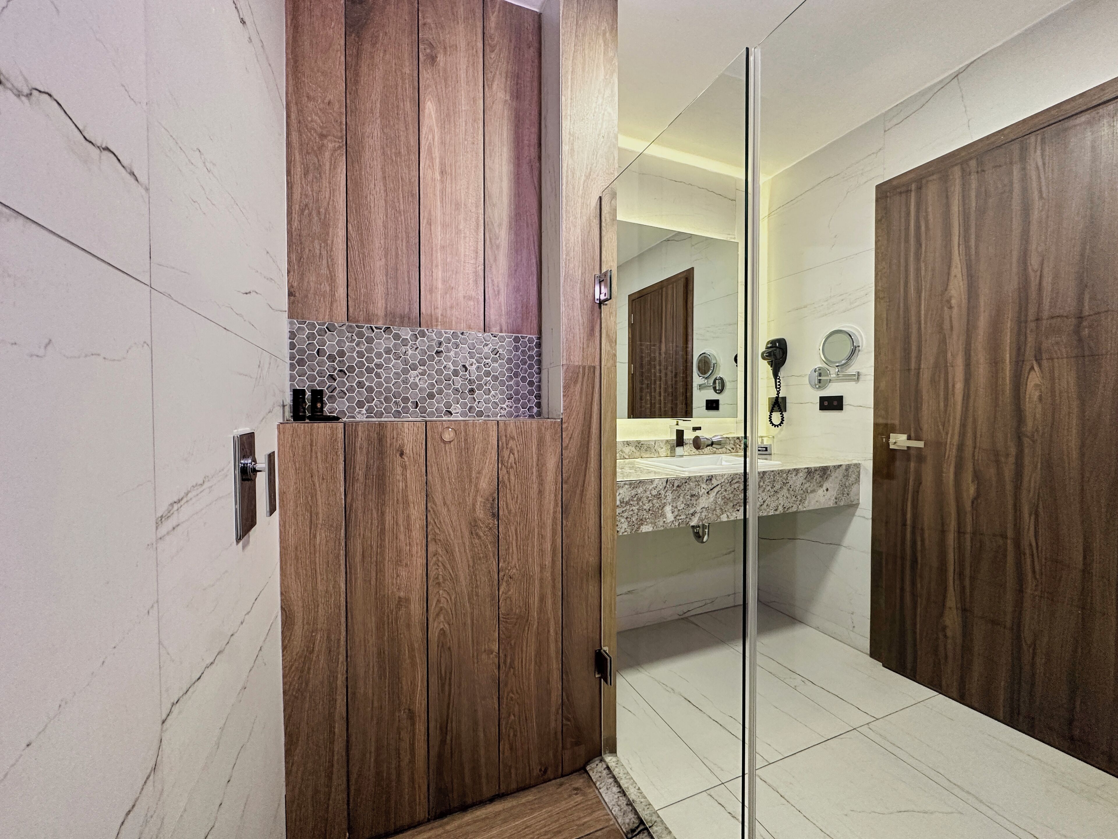 Photo - Hotel Antré Chapultepec