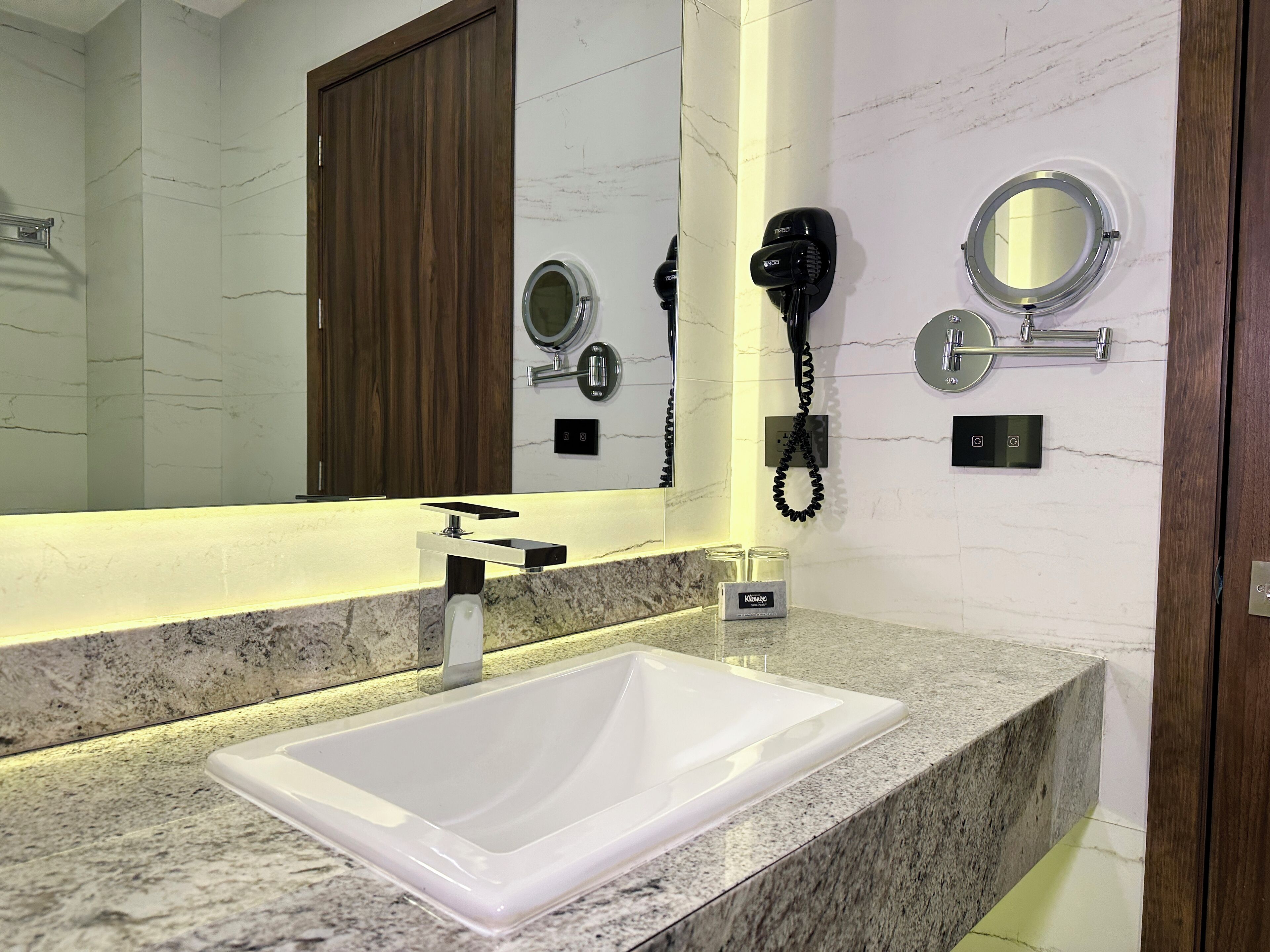 Photo - Hotel Antré Chapultepec