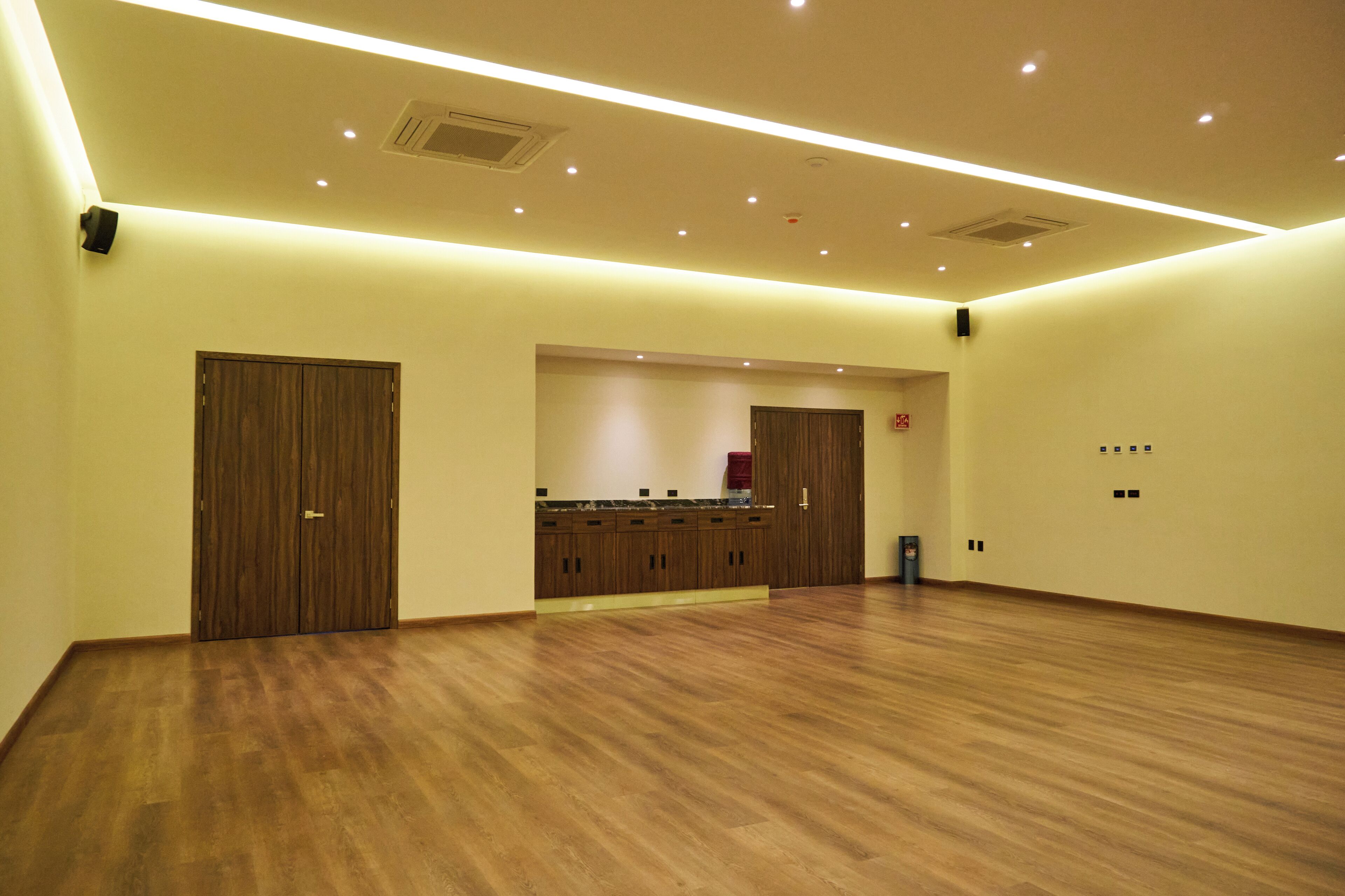 Photo - Hotel Antré Chapultepec